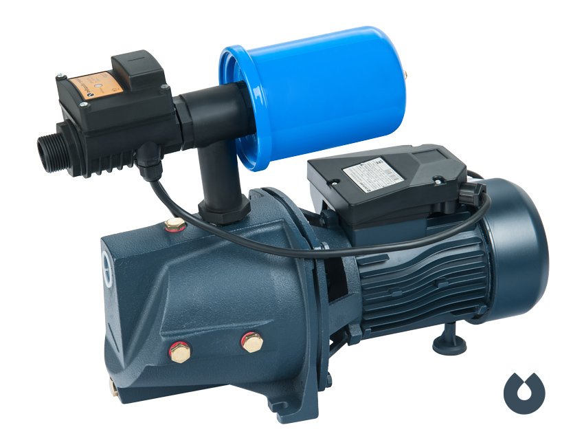 Unipump АКВАРОБОТ JSW 55 (г/а 2л) насосная станция