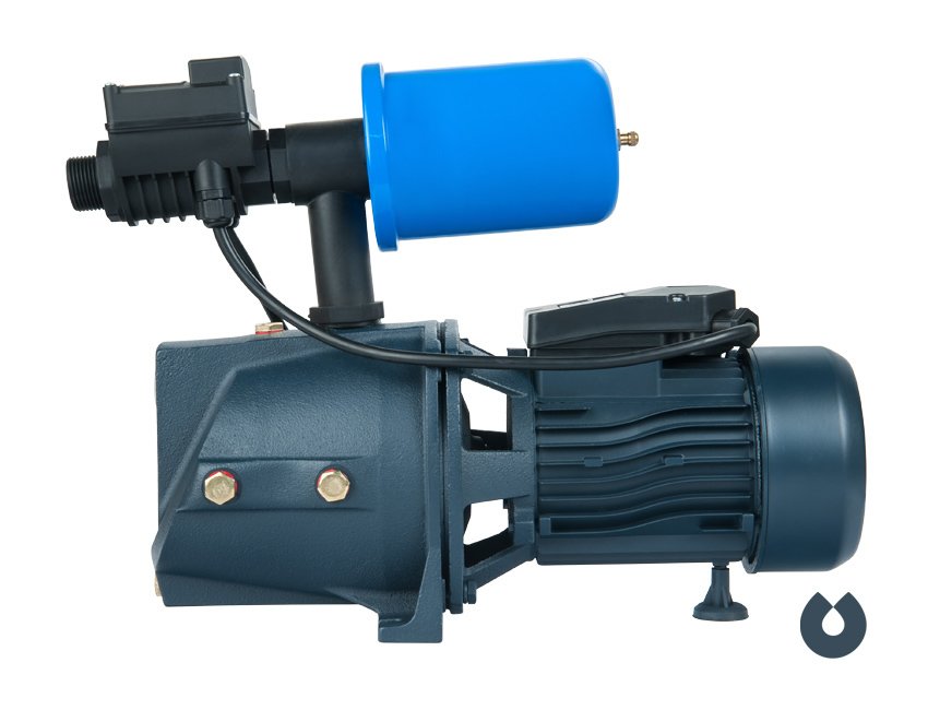 Unipump АКВАРОБОТ JSW 55 (г/а 2л) насосная станция