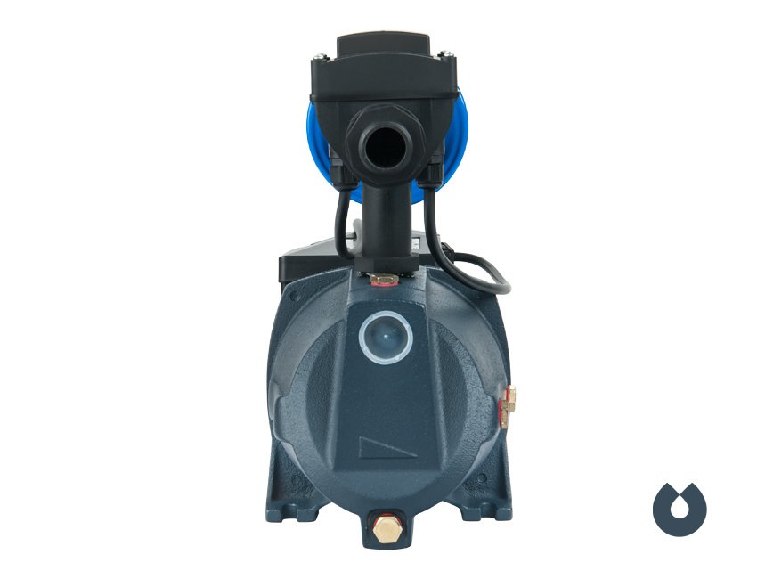 Unipump АКВАРОБОТ JSW 55 (г/а 2л) насосная станция