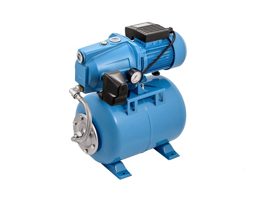 Unipump AUTO ECO JET 100 LA-50 насосная станция