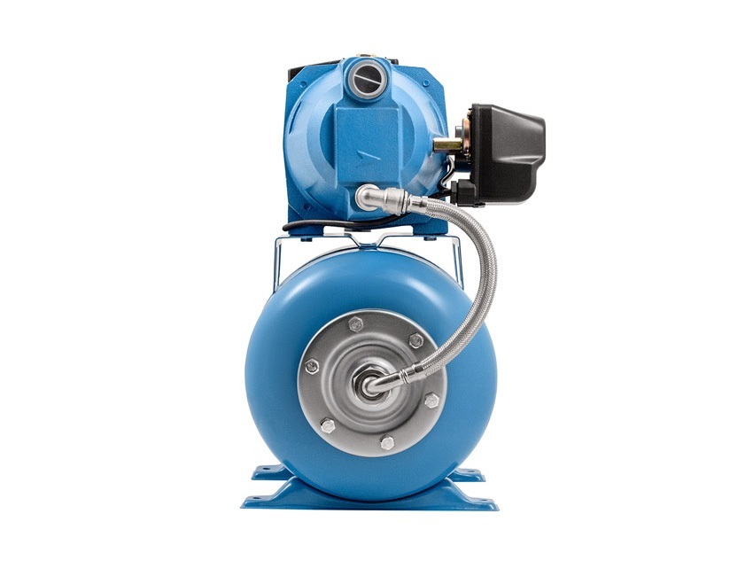 Unipump AUTO ECO JET 100 LA-50 насосная станция