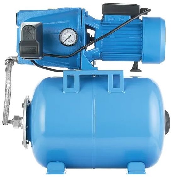Unipump AUTO ECO JET 80 LA насосная станция