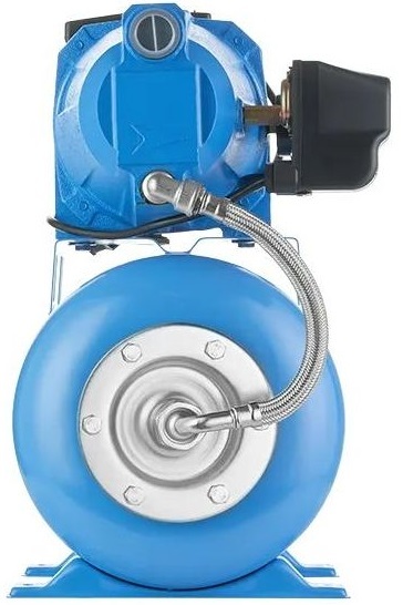 Unipump AUTO ECO JET 80 LA насосная станция