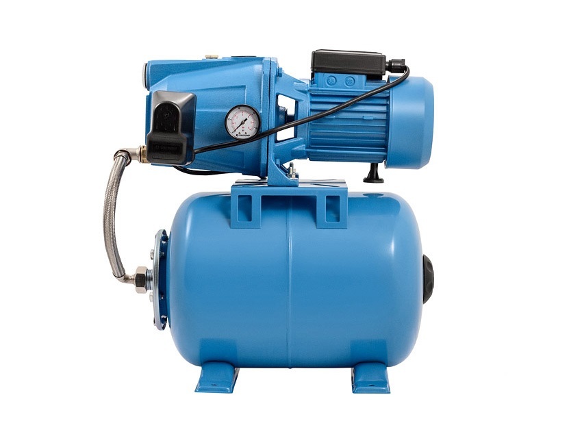 Unipump AUTO ECO JET 80 LA-50 насосная станция