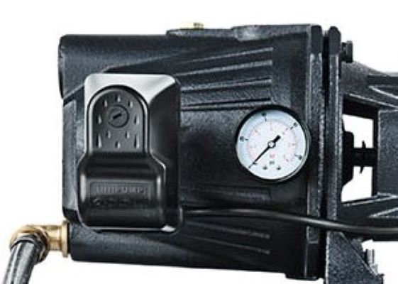 Unipump AUTO JET 100 L-S насосная станция