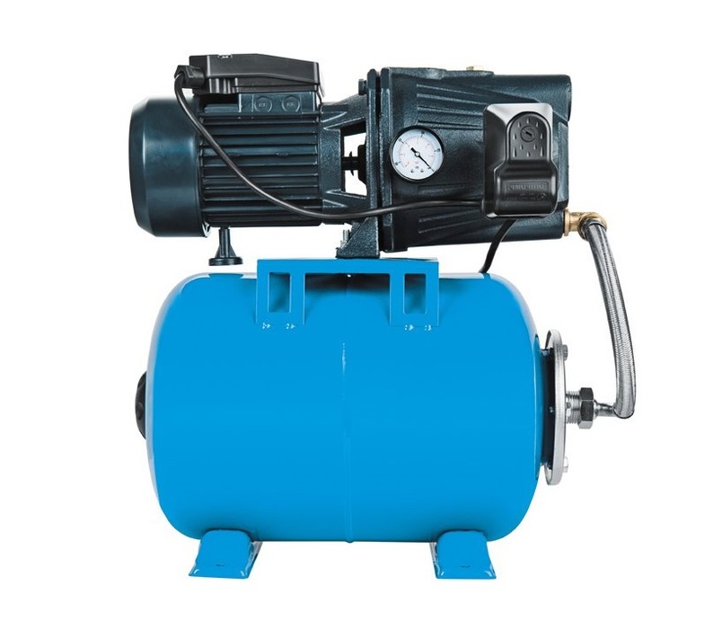 Unipump AUTO JET 100 S насосная станция