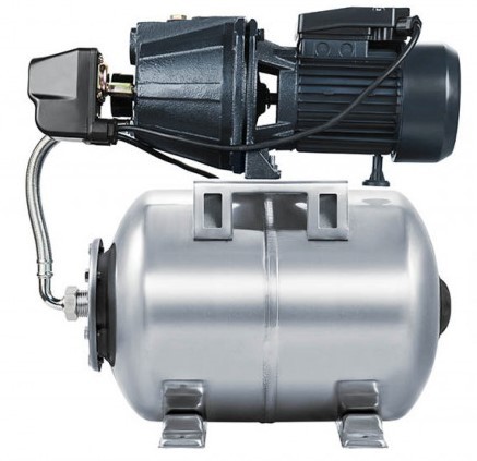 Unipump AUTO JET 100 S-50-S насосная станция