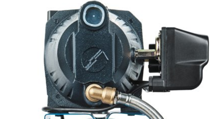 Unipump AUTO JET 100 S-50-S насосная станция