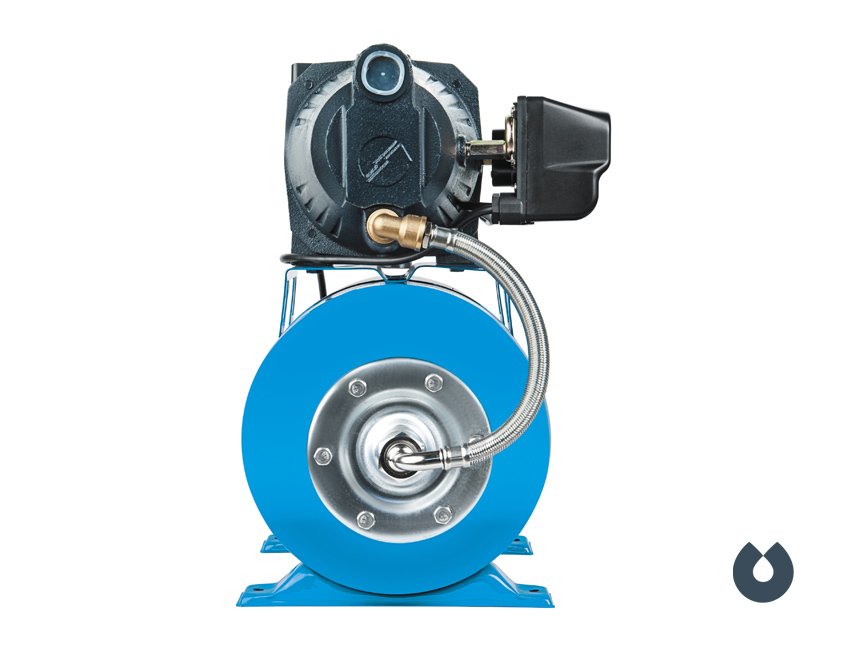 Unipump AUTO JET 110 L-50 насосная станция