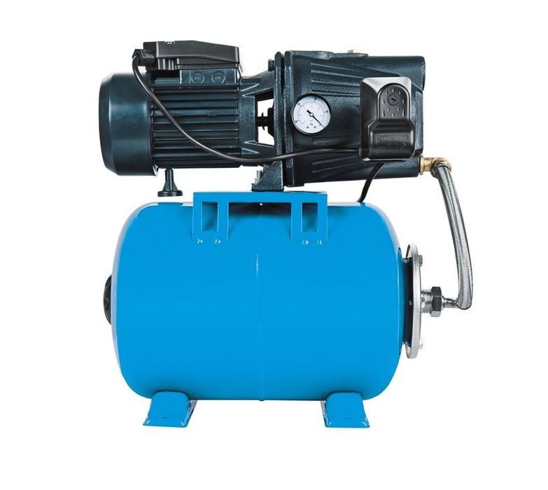 Unipump AUTO JET 80 S насосная станция