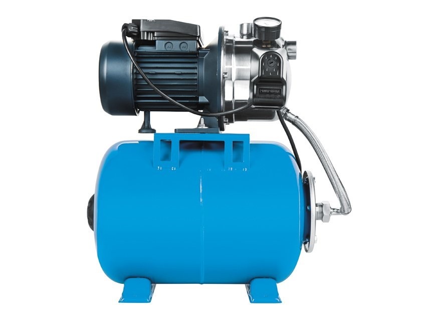 Unipump AUTO JS 60 насосная станция