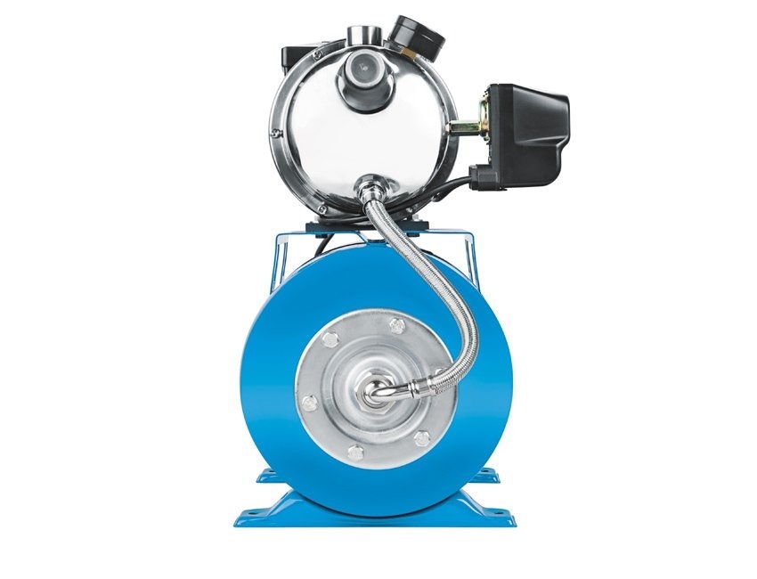 Unipump AUTO JS 60 насосная станция