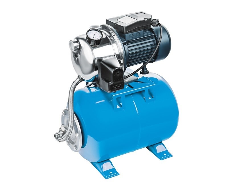 Unipump AUTO JS 60 насосная станция