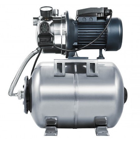 Unipump AUTO JS 60-S насосная станция