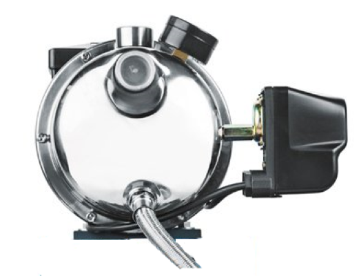 Unipump AUTO JS 60-S насосная станция