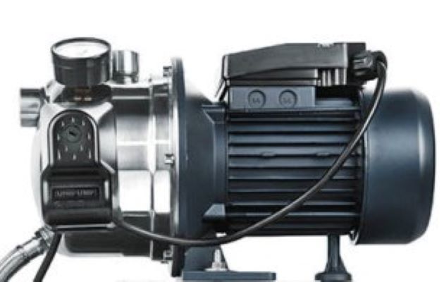 Unipump AUTO JS 60-S насосная станция