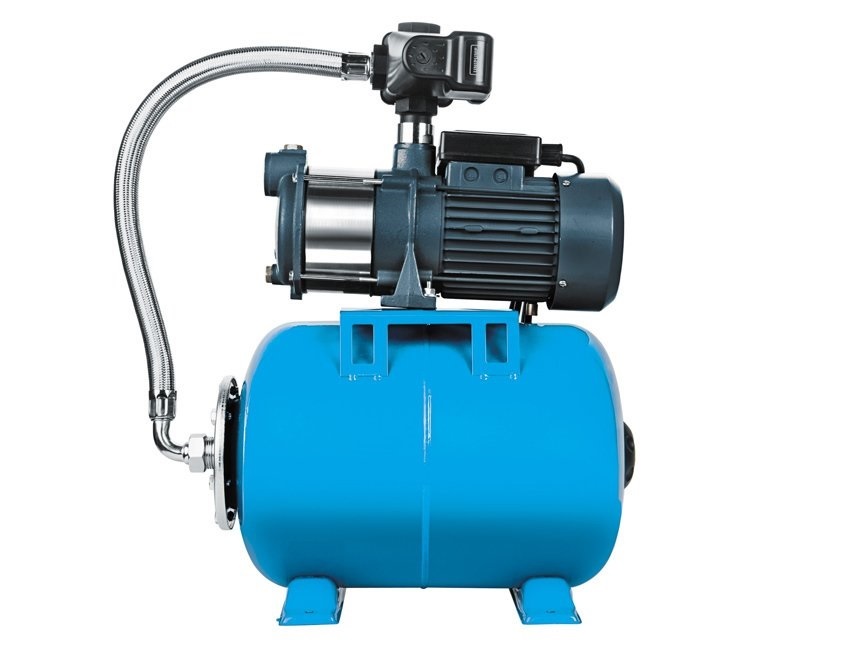 Unipump AUTO MH 500 С насосная станция