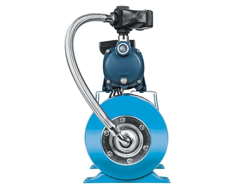 Unipump AUTO MH 500 С насосная станция