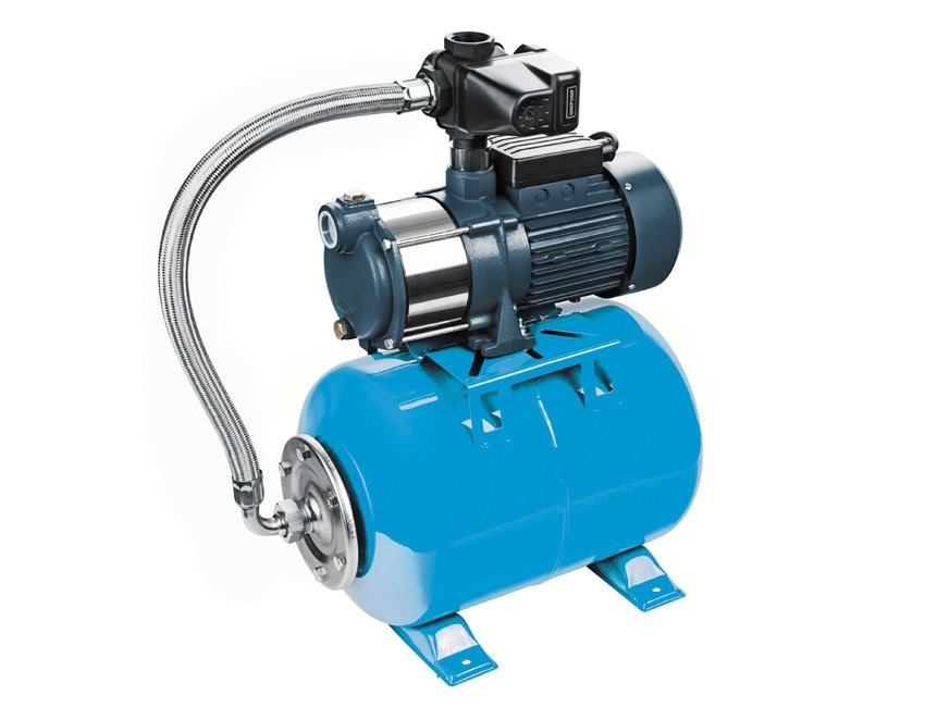 Unipump AUTO MH 500 С насосная станция