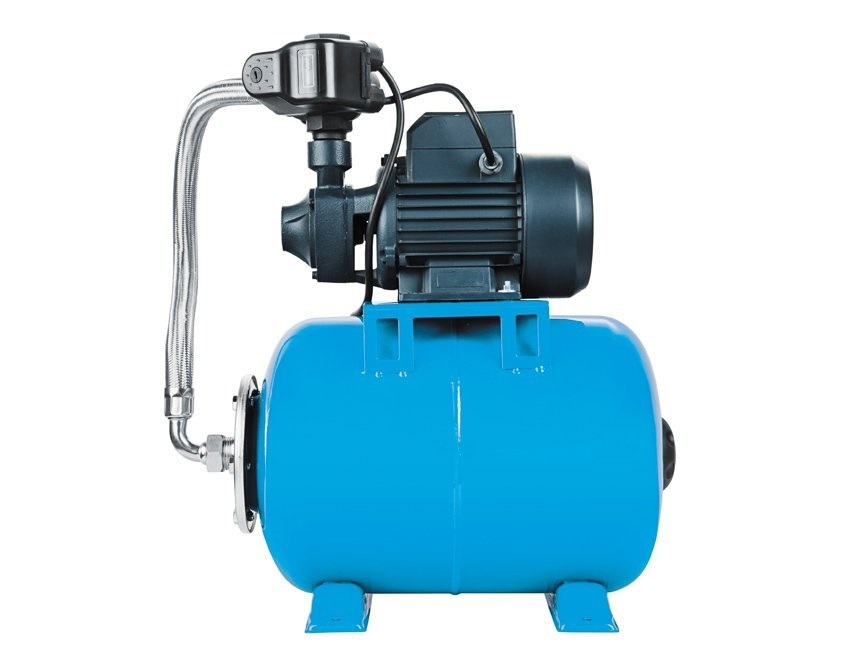 Unipump AUTO QB 80 насосная станция