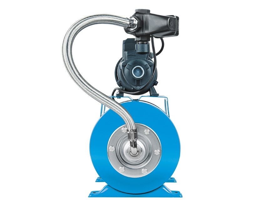 Unipump AUTO QB 80 насосная станция