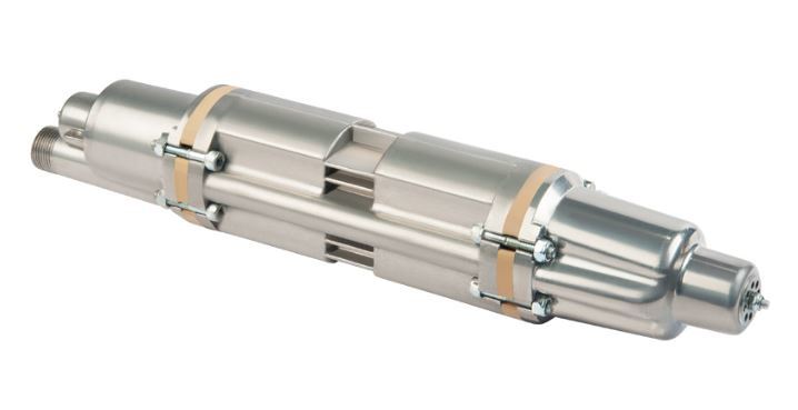 Unipump Бавленец 2 БВ-0,24-40-У5, кабель-20 м погружной насос