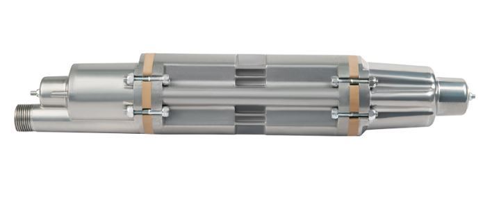 Unipump Бавленец 2 БВ-0,24-40-У5, кабель-20 м погружной насос