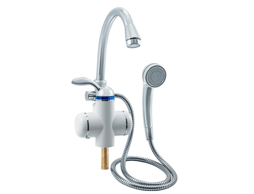 Unipump BEF-001-03 электрический проточный водонагреватель 3 кВт
