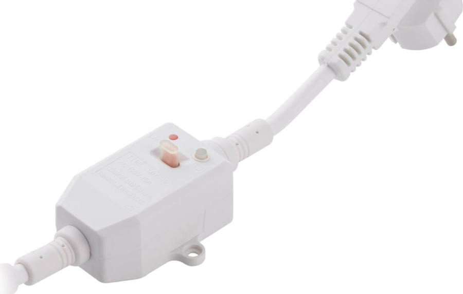 Unipump BEF-001-03 электрический проточный водонагреватель 3 кВт