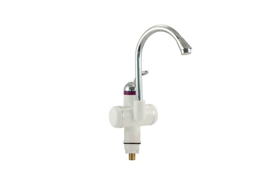 Unipump BEF-001 электрический проточный водонагреватель 3 кВт