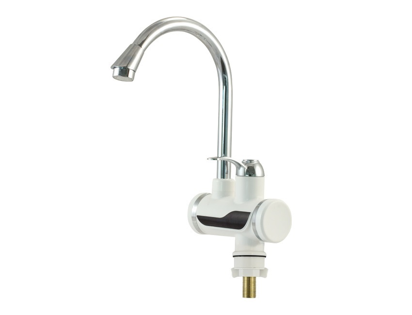 Unipump BEF-012-02 электрический проточный водонагреватель 3 кВт