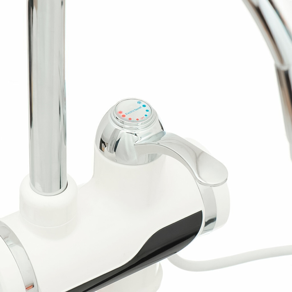 Unipump BEF-012-02 электрический проточный водонагреватель 3 кВт