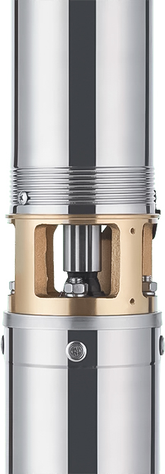 Unipump ECO 4-132 погружной насос