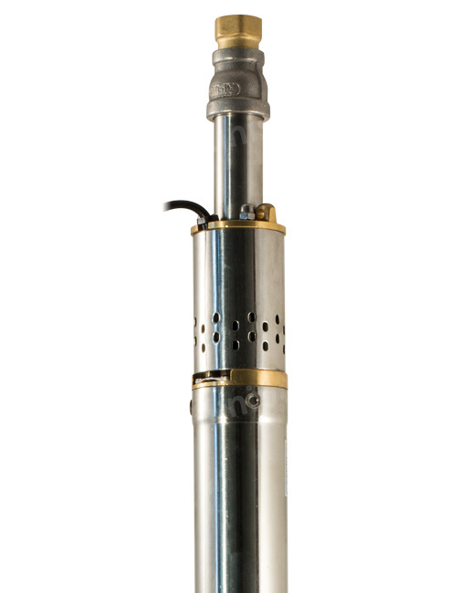 Unipump ECO VINT 0 погружной насос