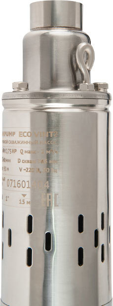 Unipump ECO VINT 1 погружной насос