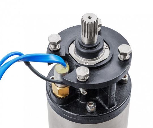 Unipump ЭЦВ 6-27-96 погружной насос