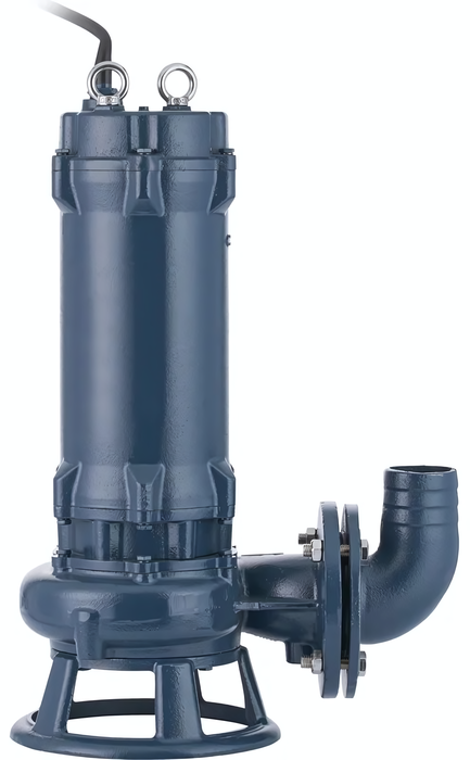 Unipump FEKAMAX 12-10-1,1 фекальный насос