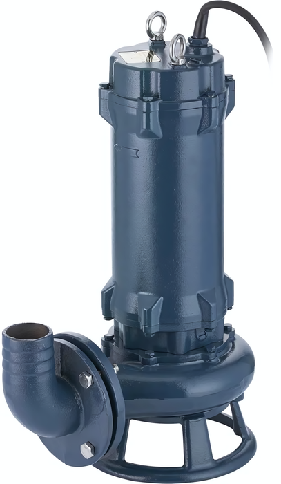 Unipump FEKAMAX 15-13-1,5 фекальный насос