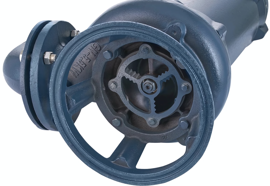 Unipump FEKAMAX 65-15-5,5 фекальный насос