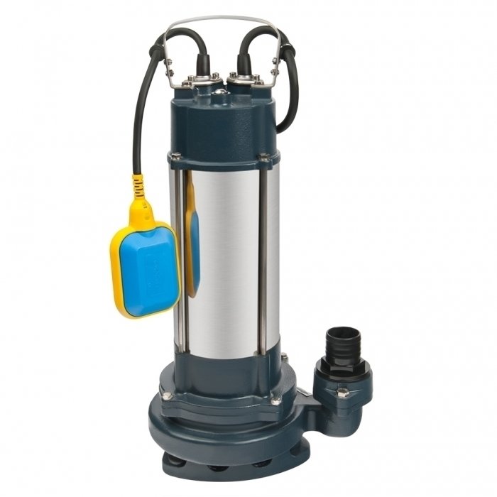 Unipump FEKAPUMP V 250F дренажный насос