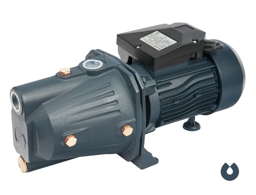 Unipump JET 100 L поверхностный насос