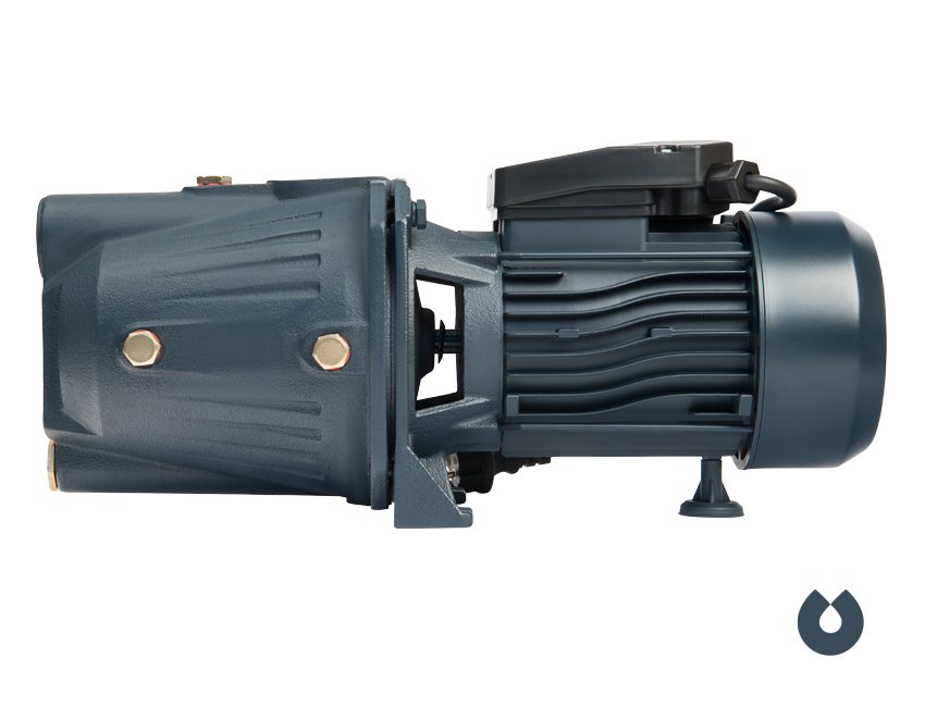 Unipump JET 100 L поверхностный насос