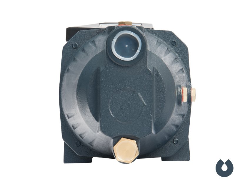 Unipump JET 100 L поверхностный насос