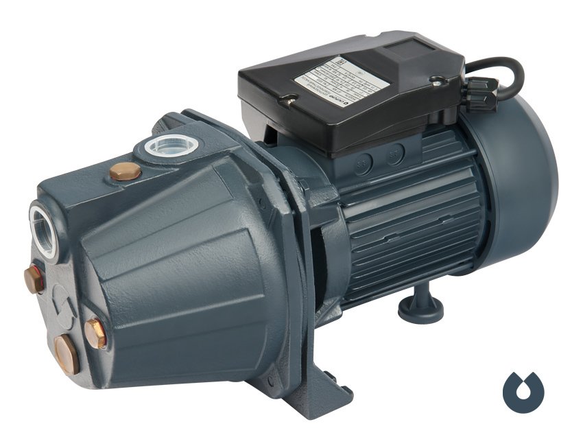 Unipump JET 40 S поверхностный насос
