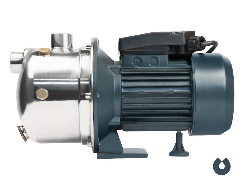 Unipump JS 100 поверхностный насос