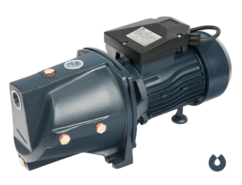 Unipump JSW 55 поверхностный насос