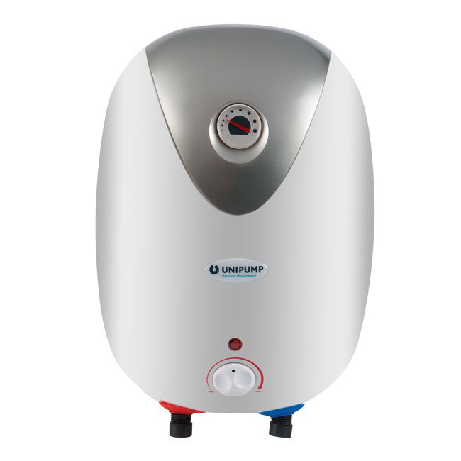 Unipump КОМПАКТ 10 над электрический накопительный водонагреватель