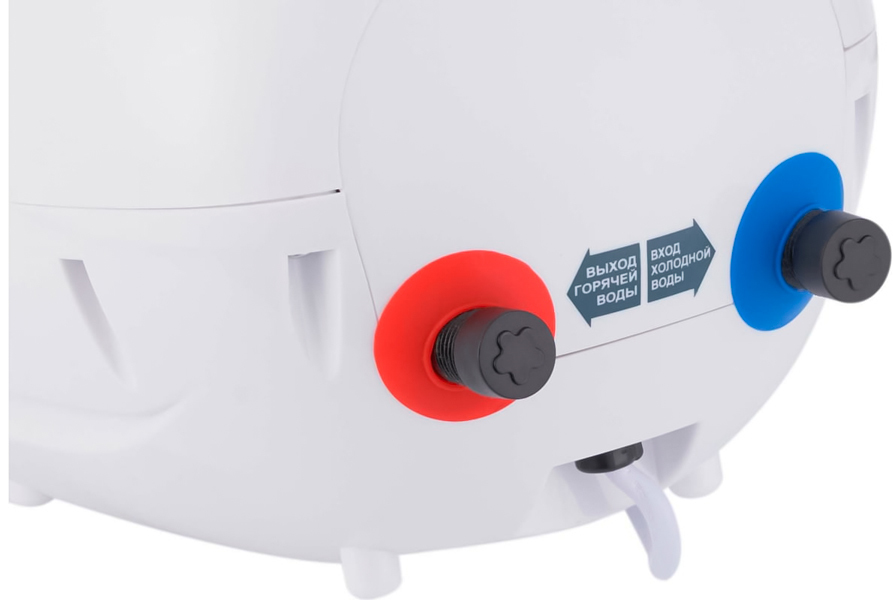 Unipump КОМПАКТ 6 над электрический накопительный водонагреватель