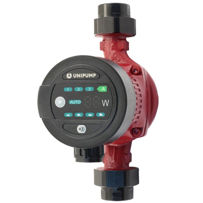 Unipump LPA 20-60 циркуляционный насос