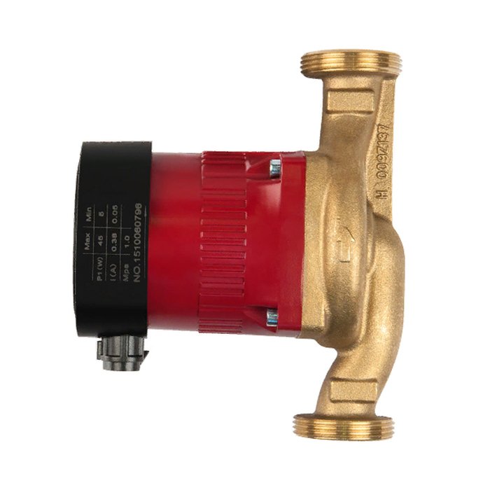 Unipump LPA 20-60 В циркуляционный насос